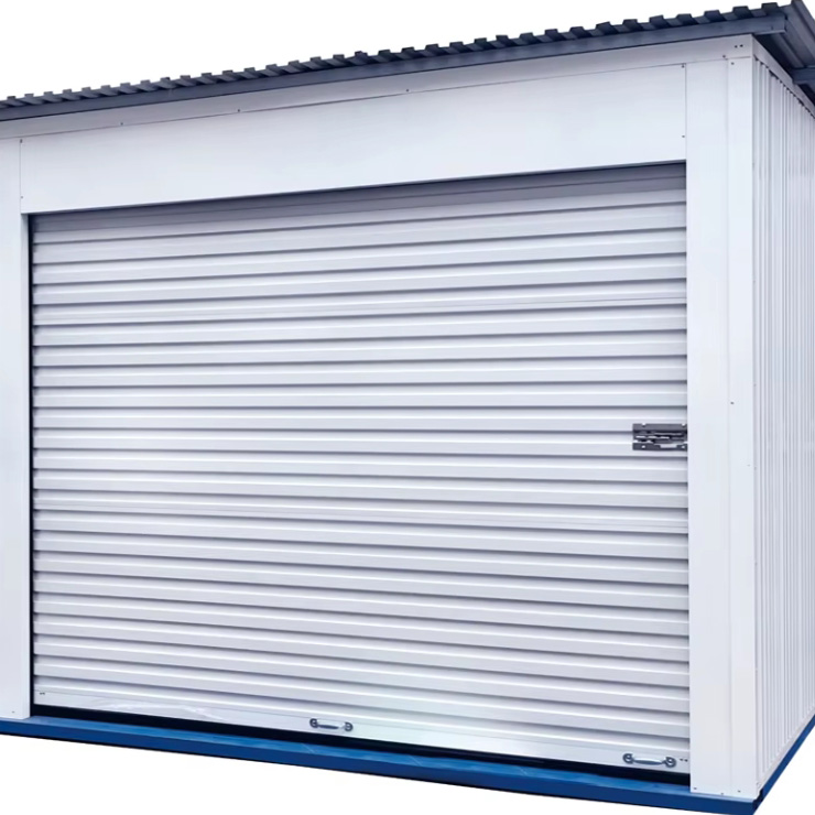 स्टोरेज युनिट