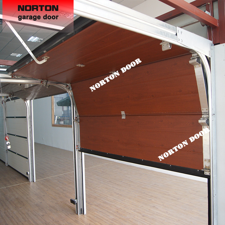 गैराज के दरवाजों की अनुचित स्थापना से महत्वपूर्ण सुरक्षा खतरे पैदा होते हैं