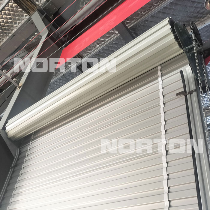 रोल अप दरवाज़ों के लिए इंस्टालेशन गाइड: क्या आपने इन विवरणों पर ध्यान दिया है?