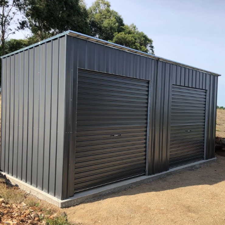 खुलासा: कई ग्राहकों ने हमारे सेल्फ-स्टोरेज रोलिंग शटर दरवाजे क्यों चुने हैं?